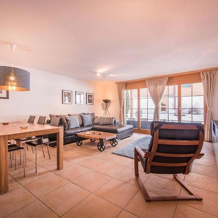 Luterbach Apartment Лаутербрунен Екстериор снимка