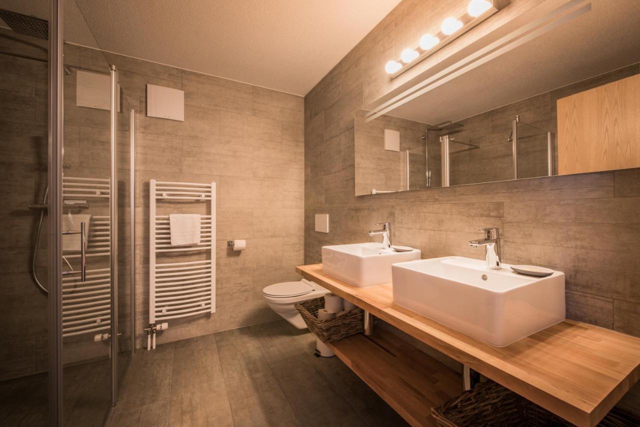 Luterbach Apartment Лаутербрунен Екстериор снимка
